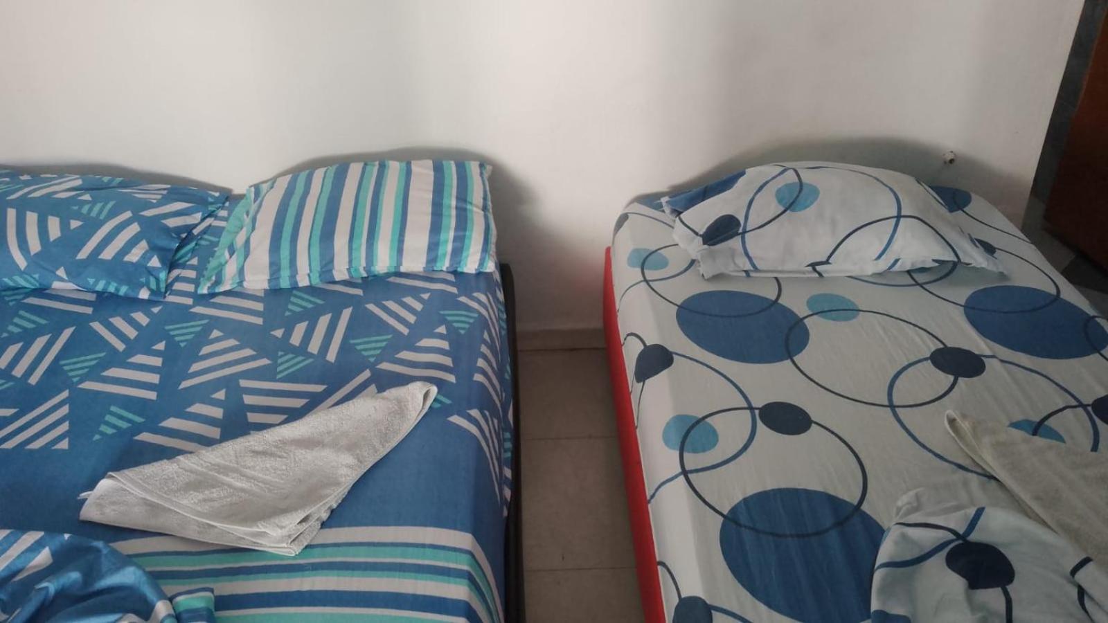 Hotel Dona Nerta - Cartagena — Fotos 2